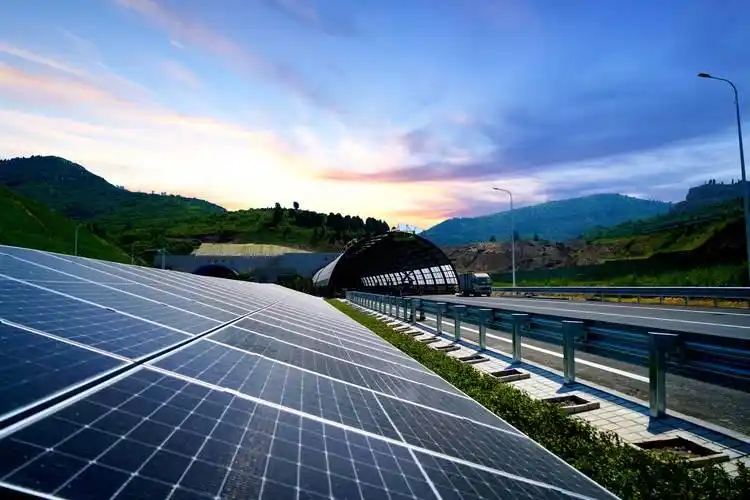 河北高速集团2025新蓝图_高速建设_京蔚高速全线贯通