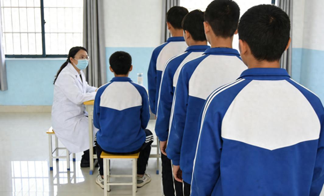 2026 年高考体检全流程指南，助你顺利过关科学填志愿