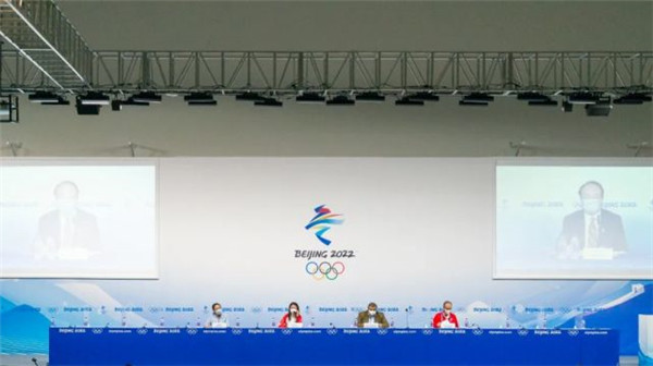 北京冬奥会成女性运动员参赛比例最高、项目最多的一届