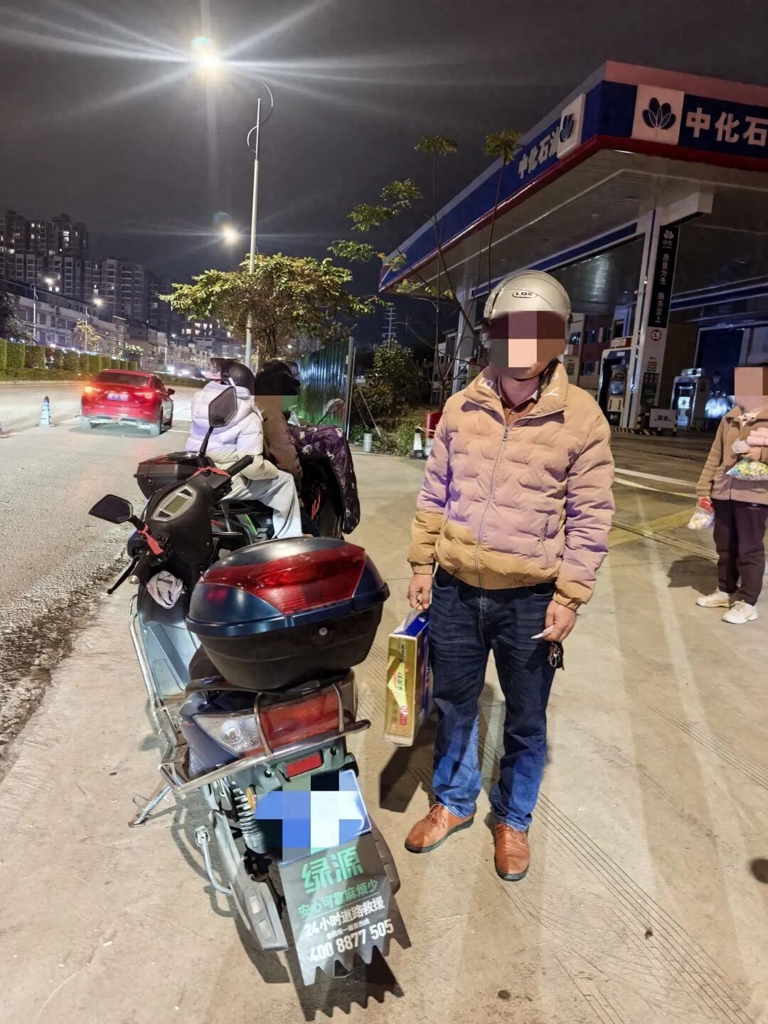 崇左曝光无证驾驶等案例！准驾不符存隐患，违章安全教育要牢记