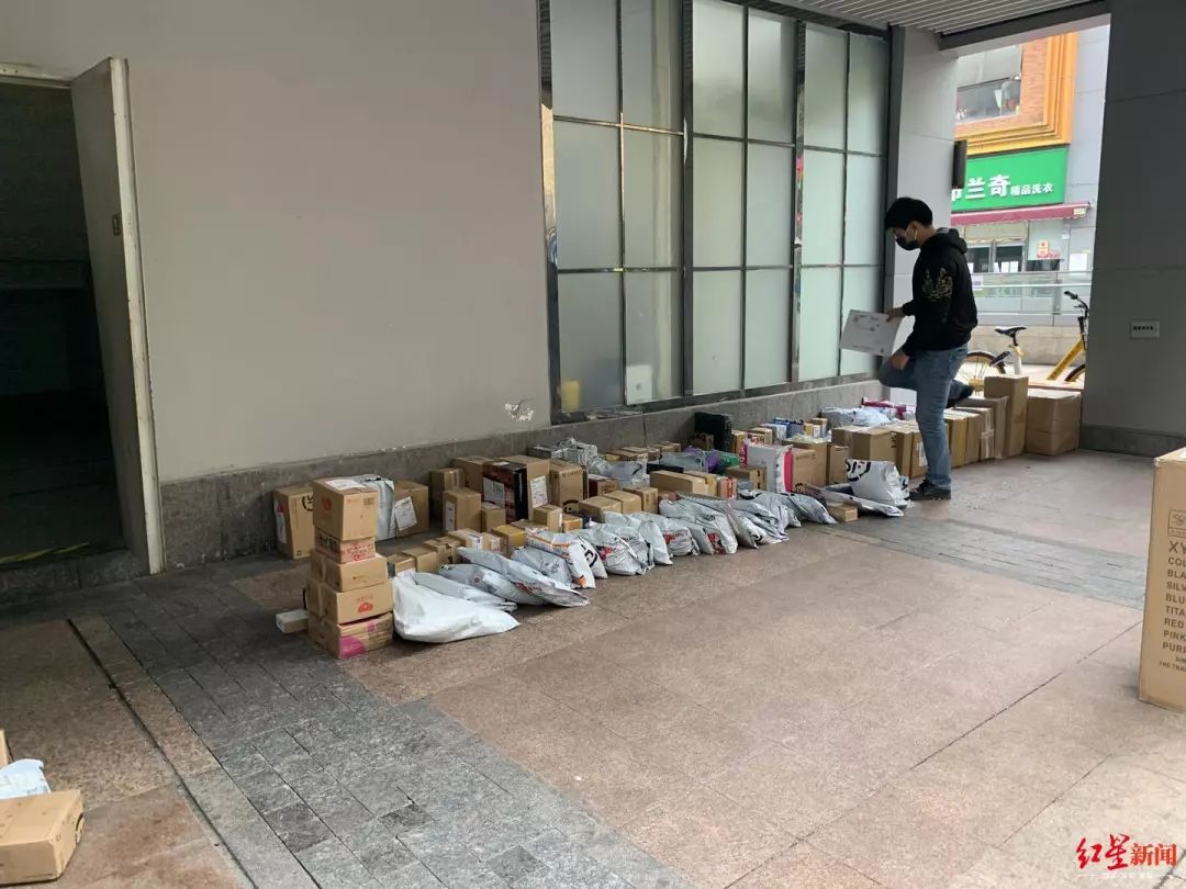 2月5日主流快递运营情况及恢复计划，速看快递何时能正常收发