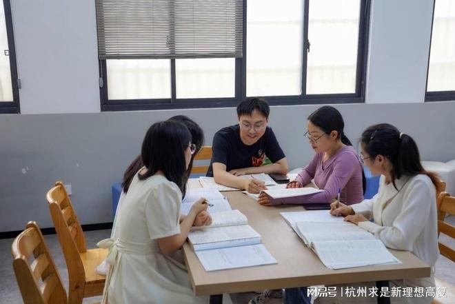 温州高考复读校全封闭管理提分显著，2025高复校名单公布