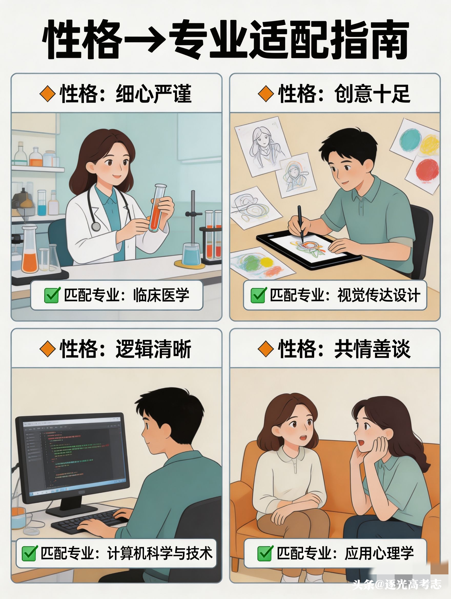 2026年高考志愿填报时间轴_高考志愿填报_位次为核心的高考志愿填报策略