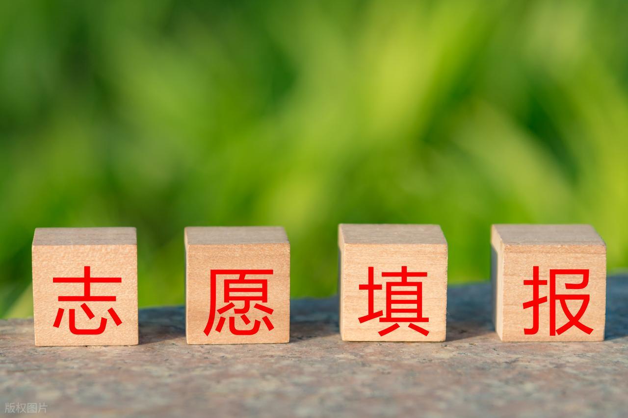 高考志愿填报_分数线_投档线