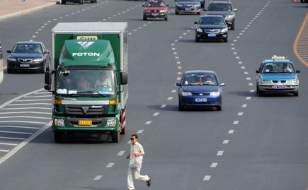常见交通违章行为大盘点，这些行为高发城市一定要注意