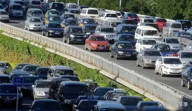 高速免费政策变动 5000公里免费额度 交管政策调整_高速公里数