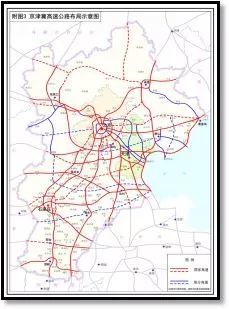 权威解读：国家公路网将调整命名编号！