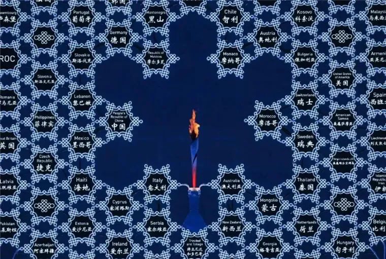 北京冬奥会绿色场馆_冬奥会环保理念_绿色办奥理念