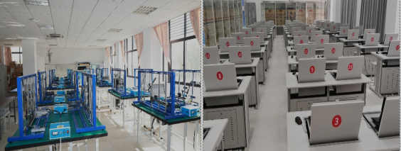 机械设计制造及其自动化专业课程体系_机械工程领域复合应用型人才培养_大学专业