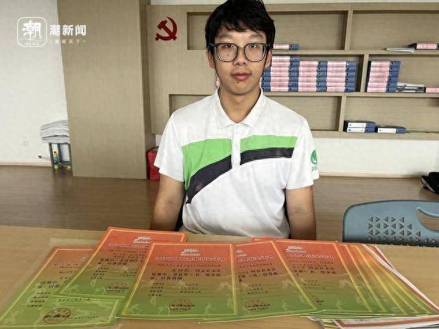 高考体育生脚伤无缘体考后 迅速调整心态冲刺文化高考