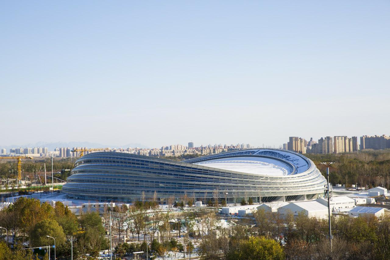 东京奥运与北京冬奥：绿色环保理念在奥运盛会中的体现