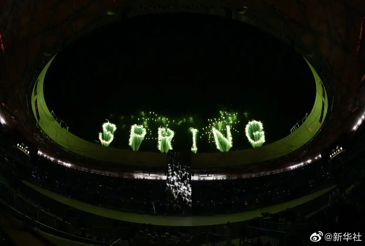 北京冬奥会开幕式立春倒计时_北京冬奥会开幕式二十四节气表演_冬奥会精彩瞬间