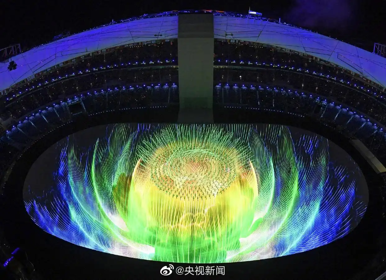 北京冬奥会开幕式二十四节气表演_北京冬奥会开幕式立春倒计时_冬奥会精彩瞬间