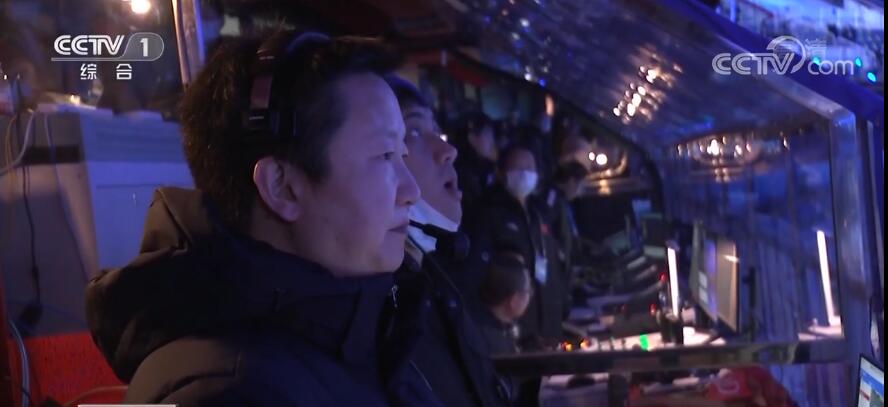 冬奥会闭幕式_北京2022年冬奥会闭幕式最后彩排_张艺谋导演双奥情怀闭幕式