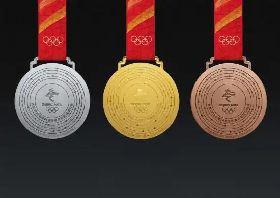 冬奥会会徽_北京冬奥会奖牌文化内涵_北京冬奥会奖牌设计