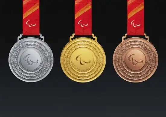 北京冬奥会奖牌设计_冬奥会会徽_北京冬奥会奖牌文化内涵