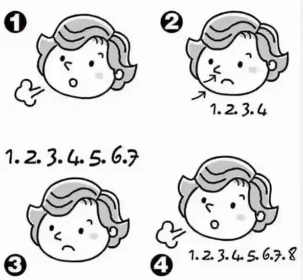 高考心理辅导_考生焦虑情绪应对方法_高考考前心理调适指南