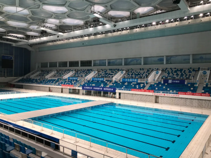 北京冬奥会环保场馆_冬奥会环保理念_绿色冬奥