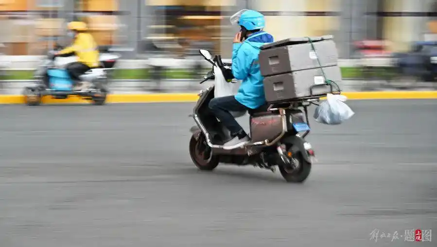 疫情冲击下快递积压，啥时候能恢复正常派送成难题？