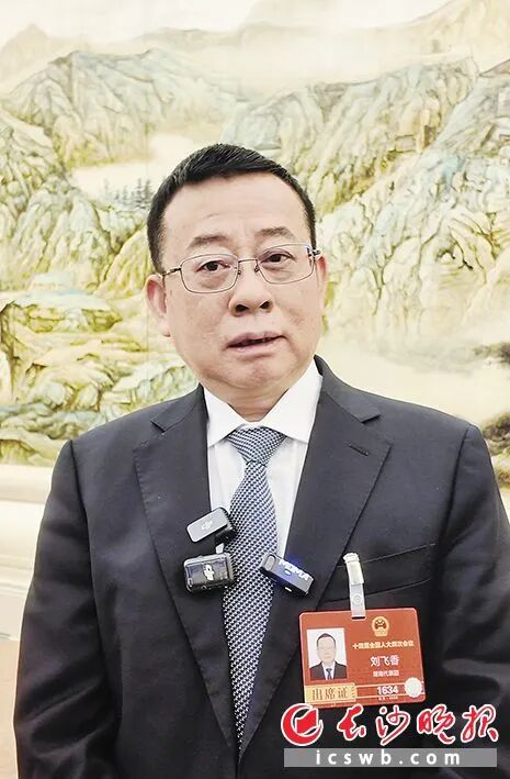 湖南建设年轻人友好省份，全力支持大学生创业及各类人才发展