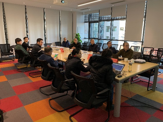 冬奥会场馆建设_市测绘院项目成果展示_北京冬奥会场馆数据中心及终端平台服务验收