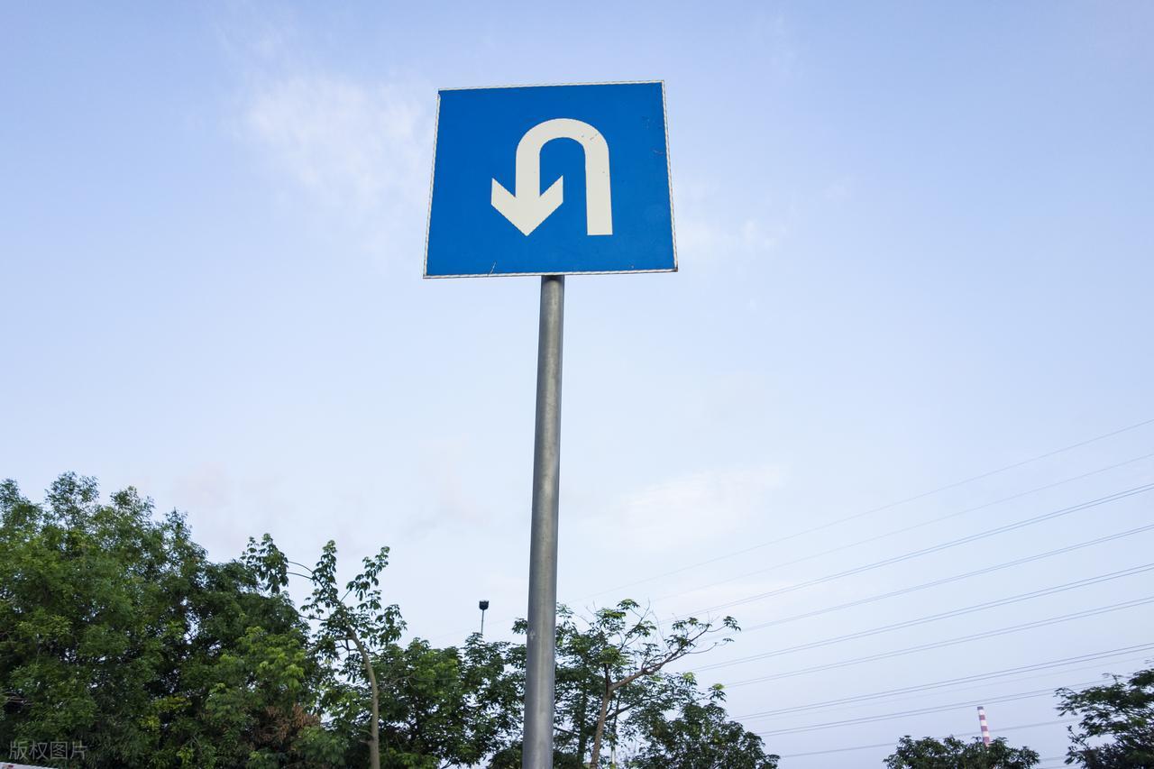 交通标志颜色国家标准_路牌颜色规范_高速交通标志