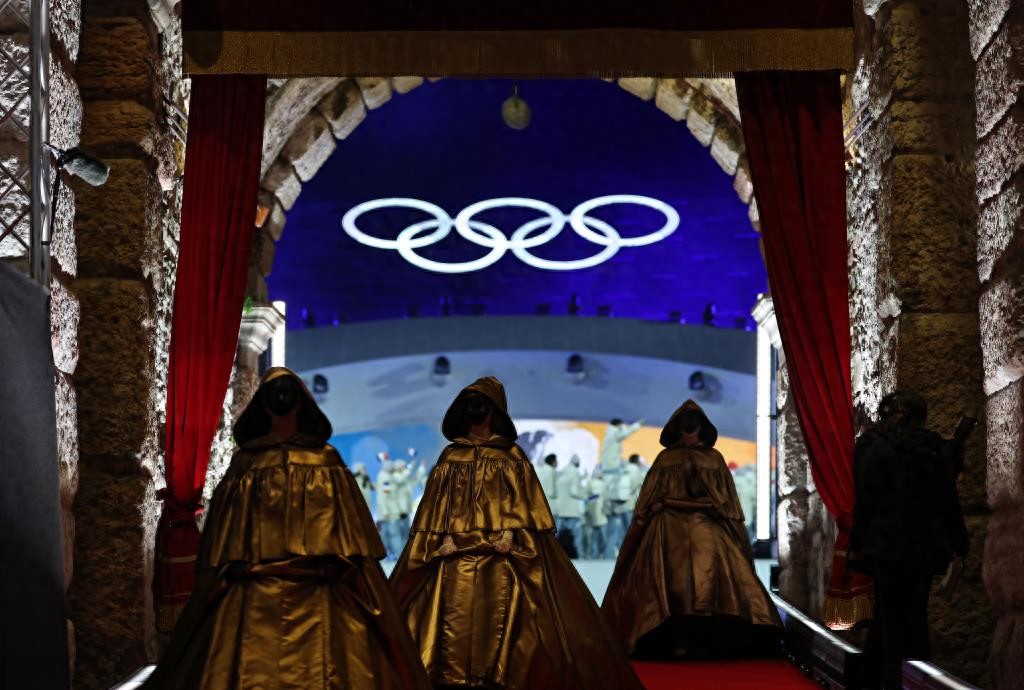 第25届冬奥会闭幕式落幕，中国健儿境外参赛创佳绩