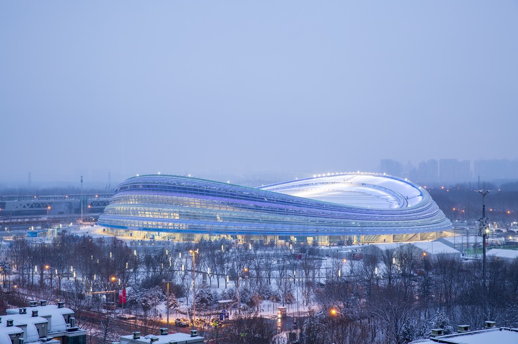 2022年冬奥会结束后，北京冬奥会场馆将如何持续发挥作用？