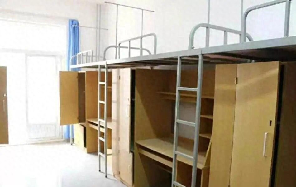 2024高考生速看！河南35所大学宿舍环境及住宿费详情