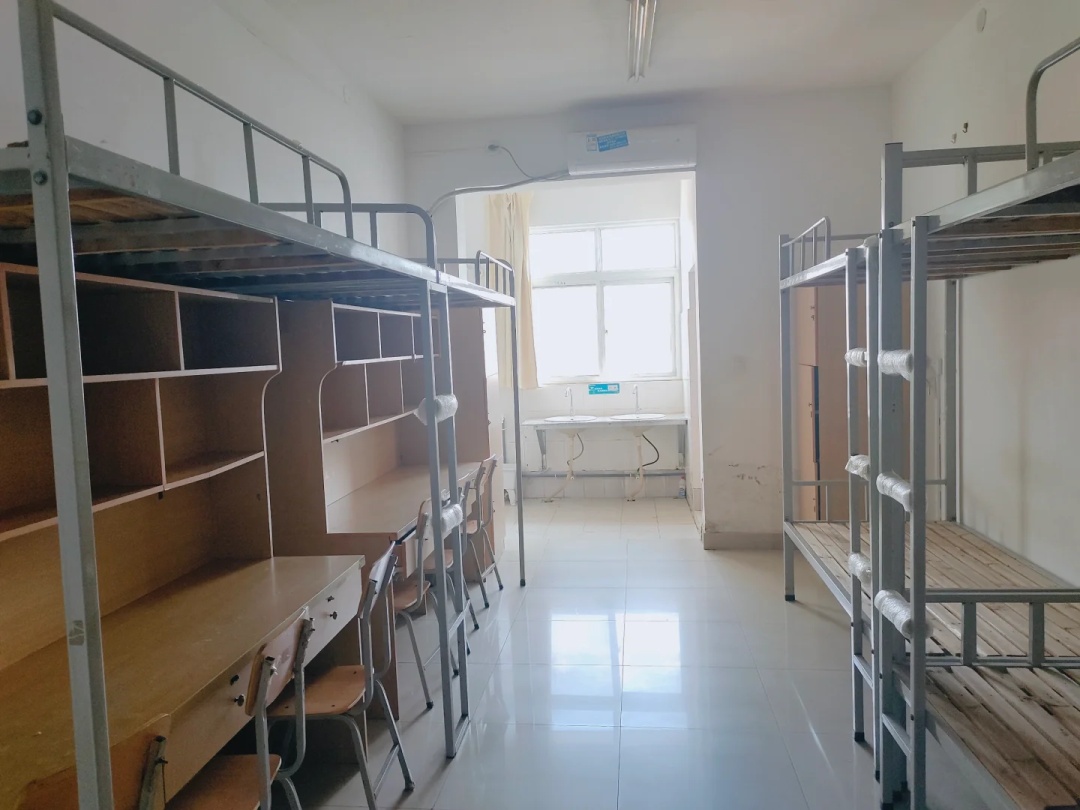 大学宿舍_河南35所大学宿舍环境_河南大学宿舍费用