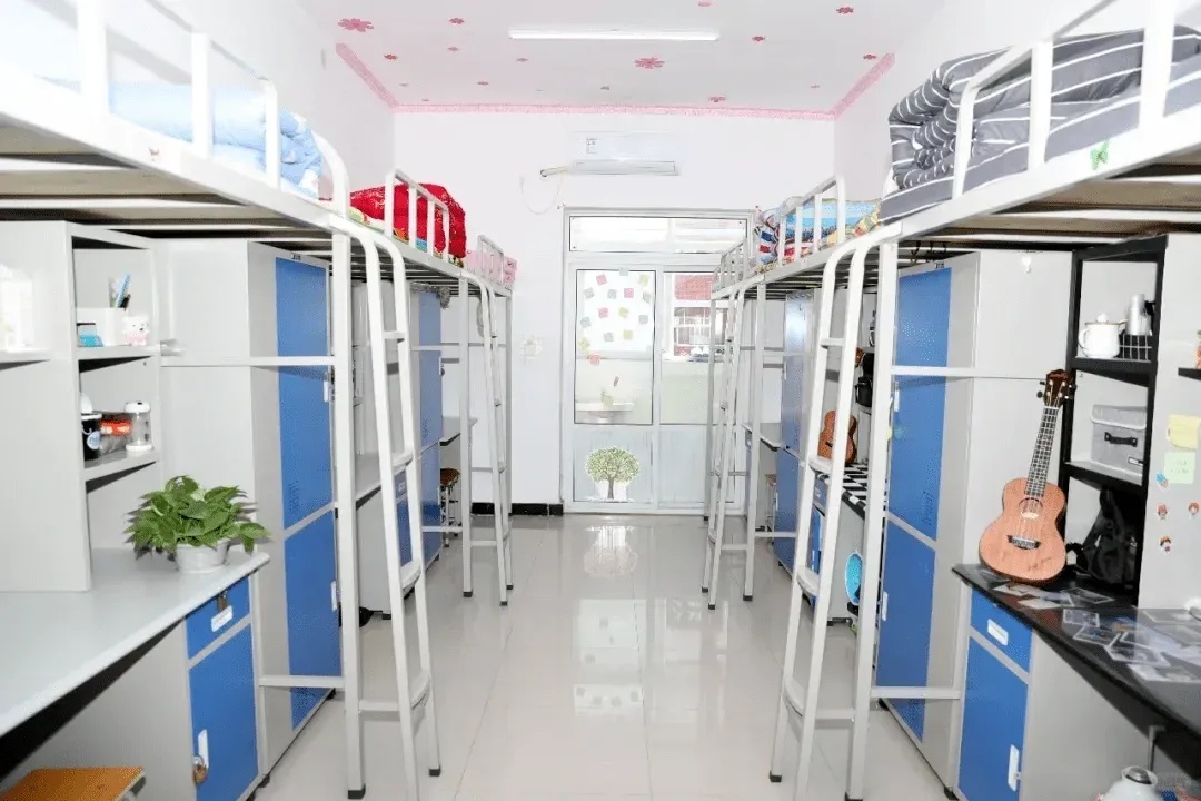 大学宿舍_河南大学宿舍费用_河南35所大学宿舍环境