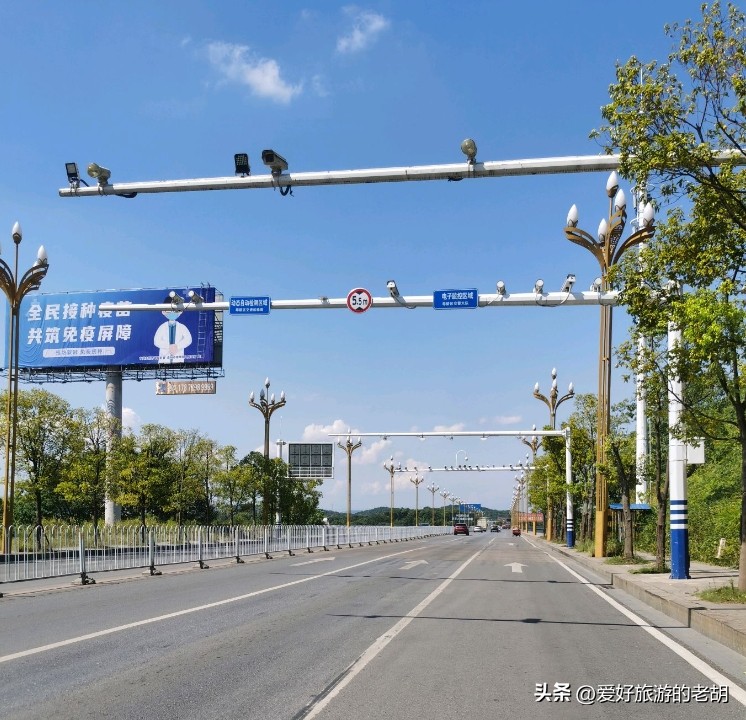 摄像头分布不均_大城市摄像头少_违章摄像头