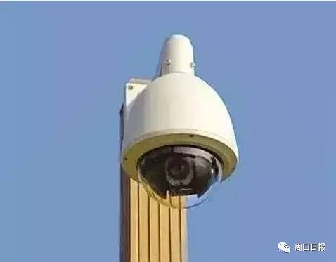 周口电子警察抓拍_违章摄像头_周口检测车流摄像头