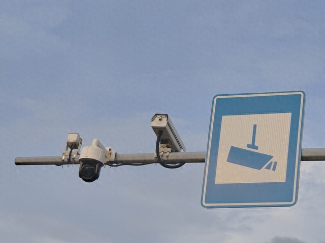 别再抱怨！违章被罚真相大揭秘，老司机告诉你为啥