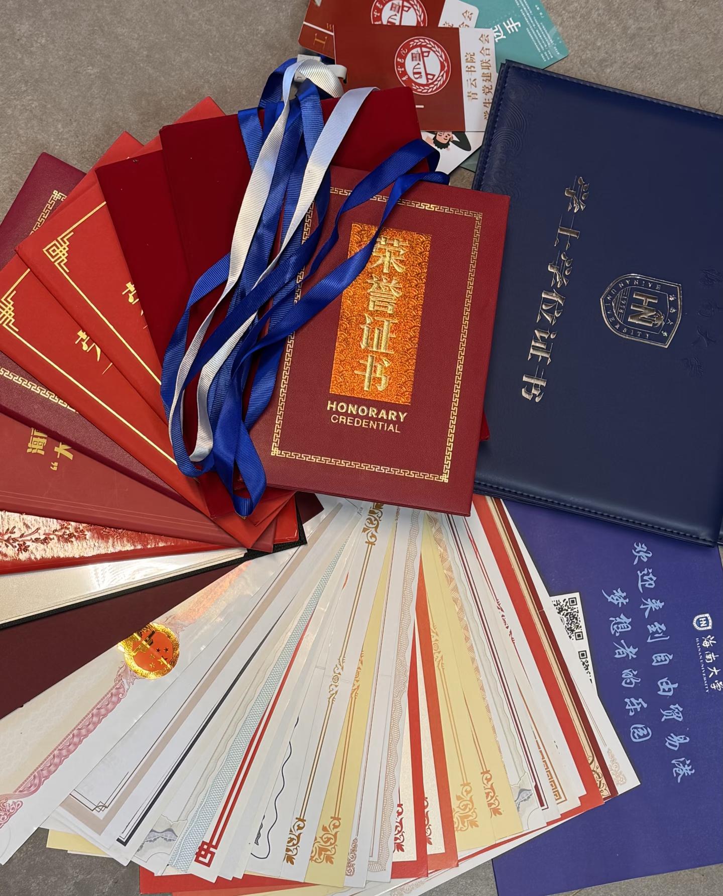 大学证书选择_CDA数据分析师证书_大学就业