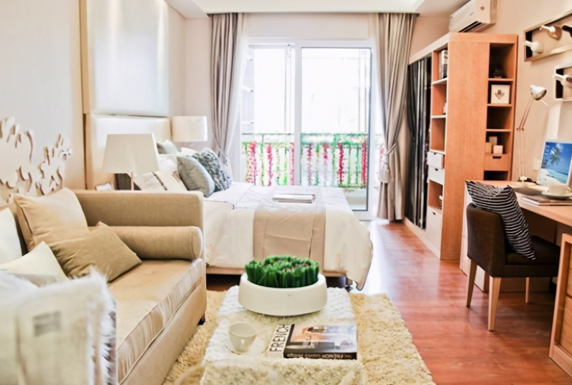 大学生宿舍环境_大学宿舍等级排名_大学宿舍