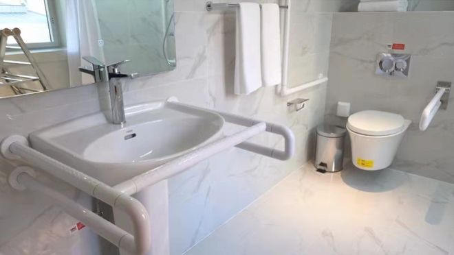 北京冬奥村设施_冬奥会赞助商_北京冬奥村无障碍设施