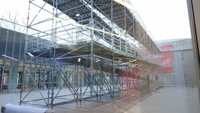 北京冬奥村无障碍设施_北京冬奥村设施_冬奥会赞助商