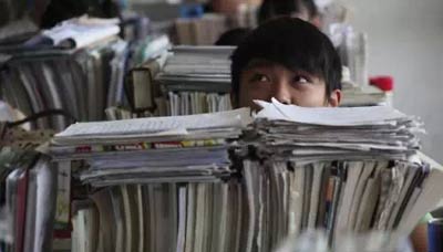 高考考场_高考发挥最佳水平细节_高考前准备16个细节