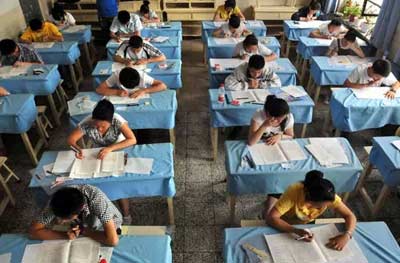 高考发挥最佳水平细节_高考考场_高考前准备16个细节