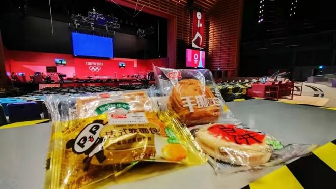 盼盼食品冬奥会赞助_冬奥会赞助商_盼盼食品品牌历史