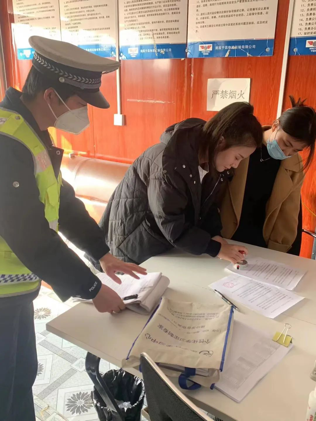 违章高发城市治理_南昌县公安局交管大队道路交通安全风险隐患排查治理_南昌县公安局交管大队“三个一律”交通安全专项行动