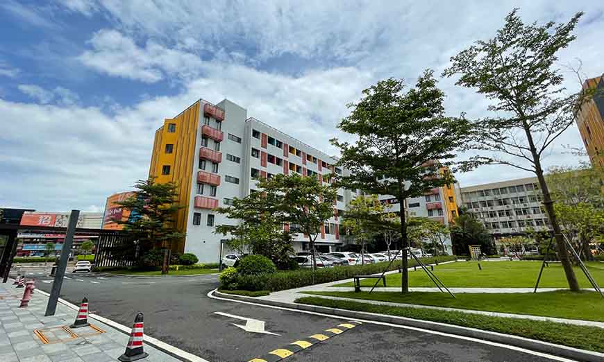 珠海夏越高考复读学校招生，助你冲刺理想大学