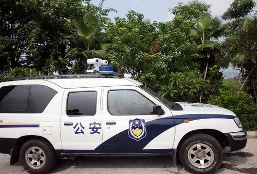 8种摄像头职责大揭秘！违章、超速、监控全知道