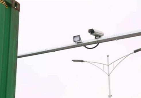 流动电子警察_流动测速摄像头_违章摄像头