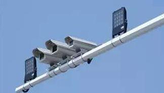 流动电子警察_流动测速摄像头_违章摄像头