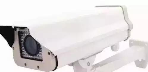 司机必看！形形色色摄像头用途大揭秘，违章抓拍全知道