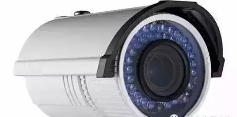 路上摄像头那么多，到底哪些是拍违章的？