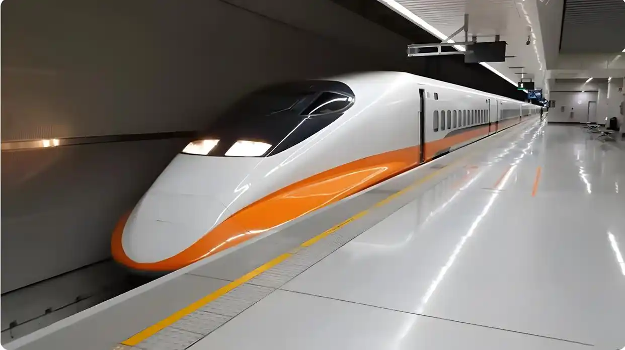 高速列车排名_高速列车_世界最快高速列车列表