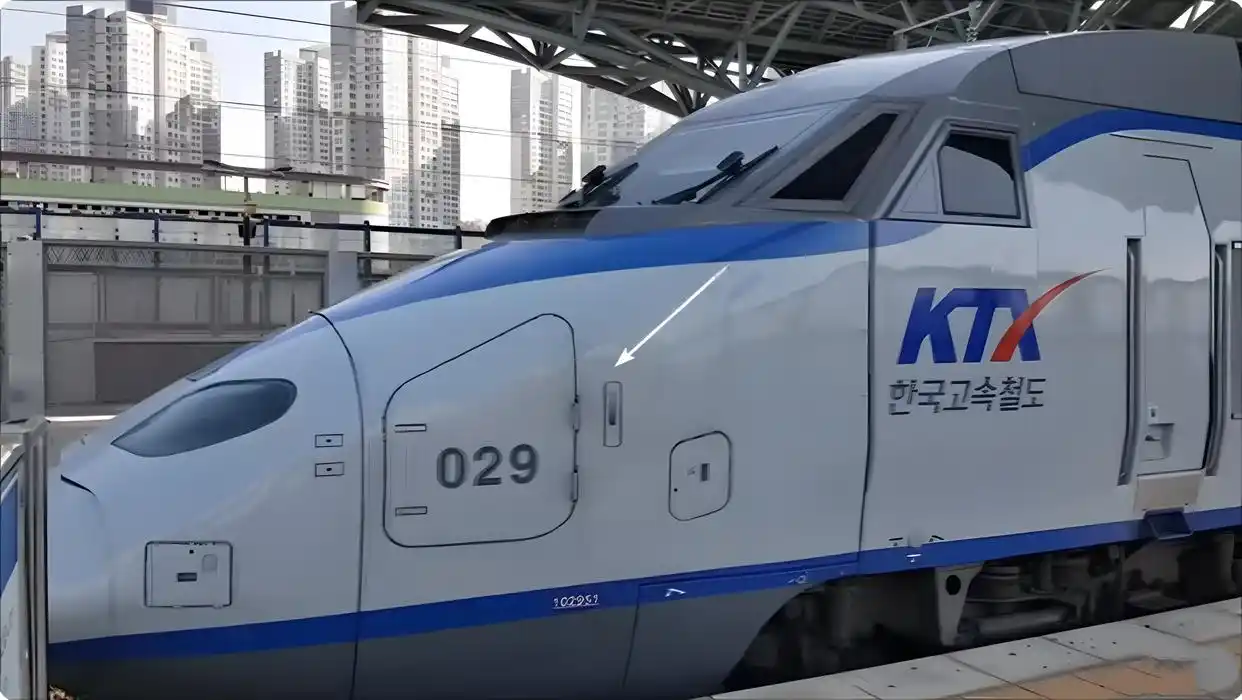 世界最快高速列车列表_高速列车_高速列车排名